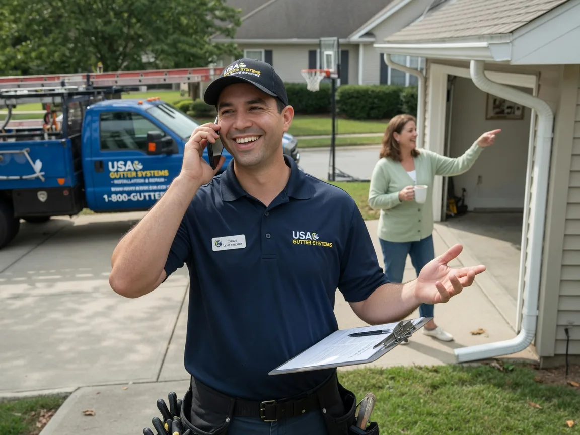 Gutter Installation San Diego, CA FAQs