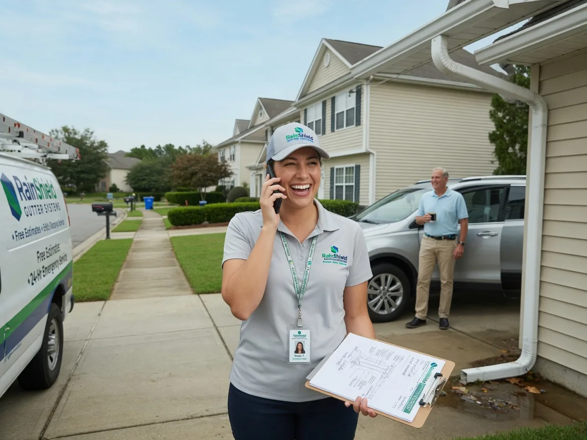 Gutter Installation San Diego, CA FAQs